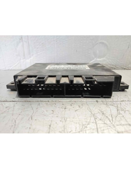 MODULO ELECTRONICO MERCEDES-BENZ CLASE E (BM 211) BERLINA - 155504