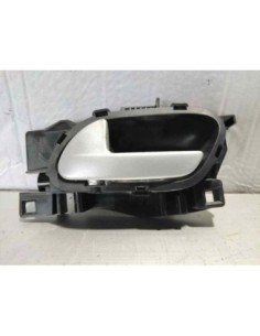 MANETA INTERIOR DELANTERA IZQUIERDA PEUGEOT 207 - 278714