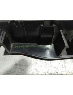 MANETA INTERIOR DELANTERA IZQUIERDA PEUGEOT 207 - 278714 2