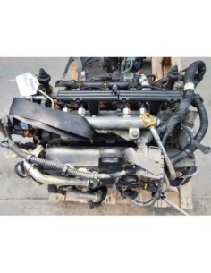 MOTOR COMPLETO FIAT II PUNTO (188) BERLINA - 272114 2