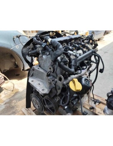 MOTOR COMPLETO FIAT II PUNTO (188) BERLINA -...