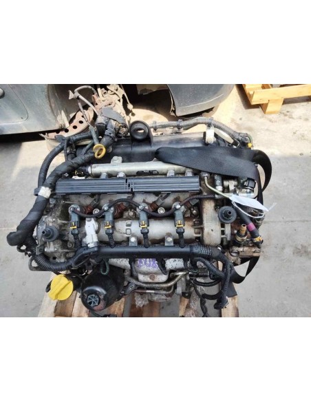 MOTOR COMPLETO FIAT II PUNTO (188) BERLINA - 272114