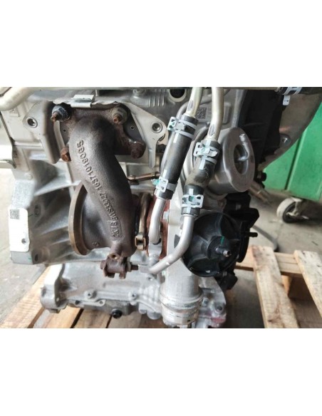 DESPIECE MOTOR LYNK   CO 01 - 241857