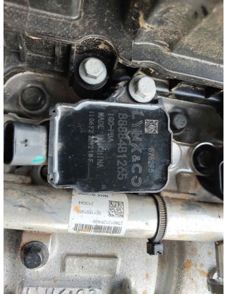 DESPIECE MOTOR LYNK   CO 01 - 241857