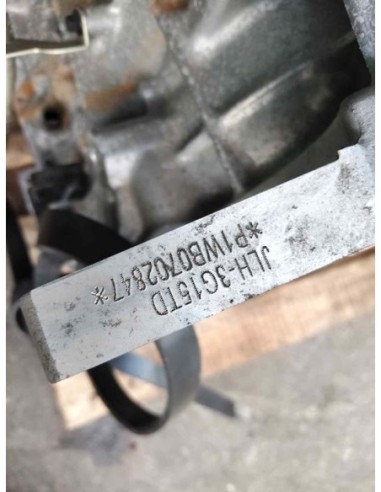 DESPIECE MOTOR LYNK   CO 01 - 241857