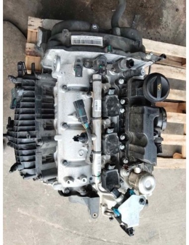 DESPIECE MOTOR LYNK   CO 01 - 241857