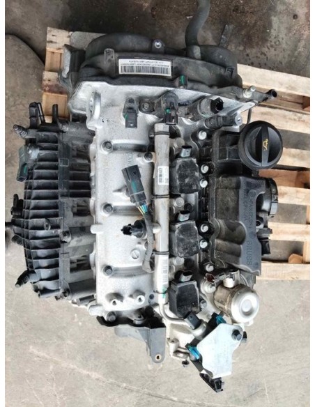 DESPIECE MOTOR LYNK   CO 01 - 241857