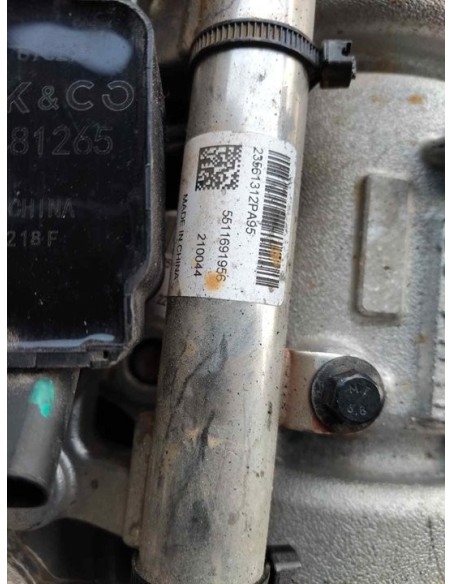DESPIECE MOTOR LYNK   CO 01 - 241857
