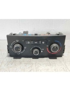 MANDO CALEFACCION / AIRE ACONDICIONADO PEUGEOT 207 - 278712