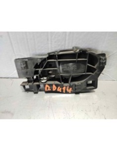 MANETA INTERIOR DELANTERA DERECHA PEUGEOT 207 - 278715 2