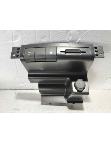 MANDO MULTIFUNCION PEUGEOT 207 - 278718