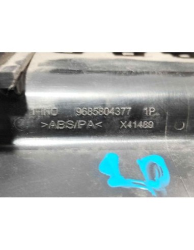 MANDO MULTIFUNCION PEUGEOT 207 - 278718