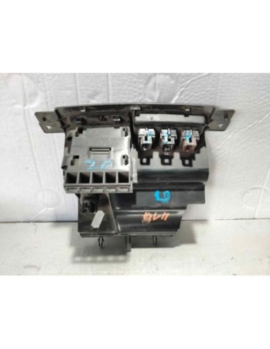 MANDO MULTIFUNCION PEUGEOT 207 - 278718