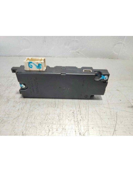 MODULO ELECTRONICO PEUGEOT 207 - 278719