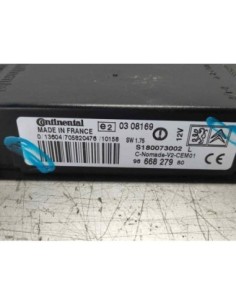 MODULO ELECTRONICO PEUGEOT 207 - 278719 2