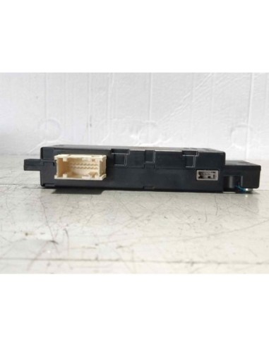 MODULO ELECTRONICO PEUGEOT 207 - 278719
