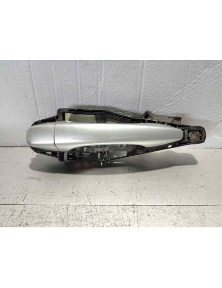MANETA EXTERIOR DELANTERA DERECHA CITROEN C4 BERLINA - 278720