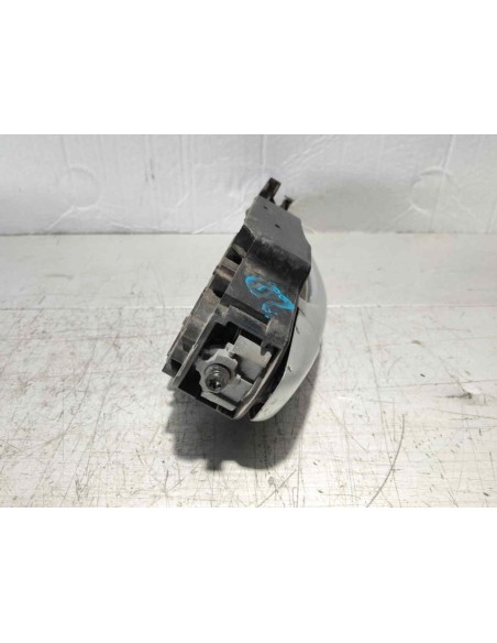 MANETA EXTERIOR DELANTERA DERECHA CITROEN C4 BERLINA - 278720