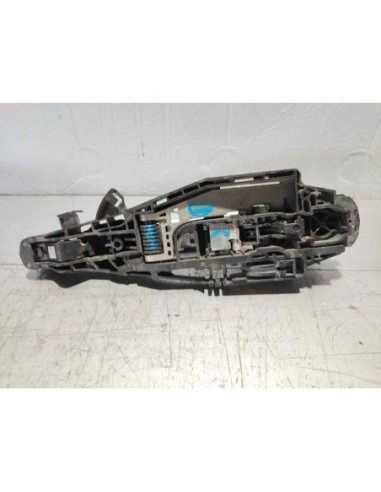 MANETA EXTERIOR DELANTERA DERECHA CITROEN C4...