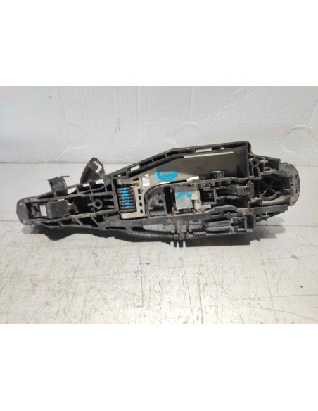 MANETA EXTERIOR DELANTERA DERECHA CITROEN C4 BERLINA - 278720