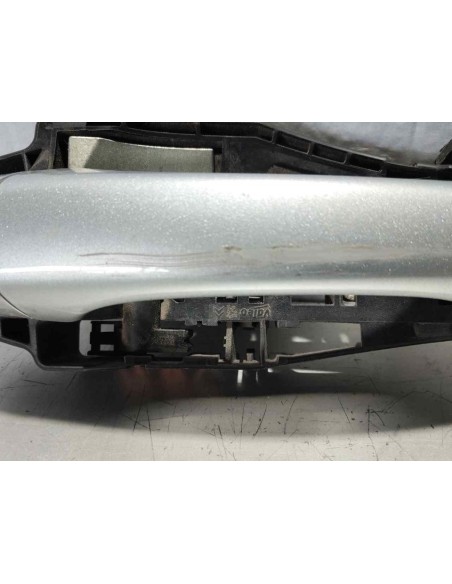 MANETA EXTERIOR DELANTERA DERECHA CITROEN C4 BERLINA - 278720
