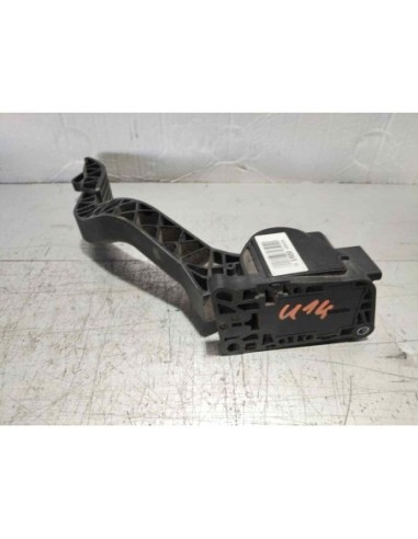PEDAL ACELERADOR PEUGEOT 207 - 278710