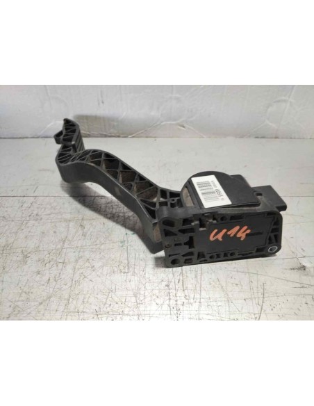 PEDAL ACELERADOR PEUGEOT 207 - 278710