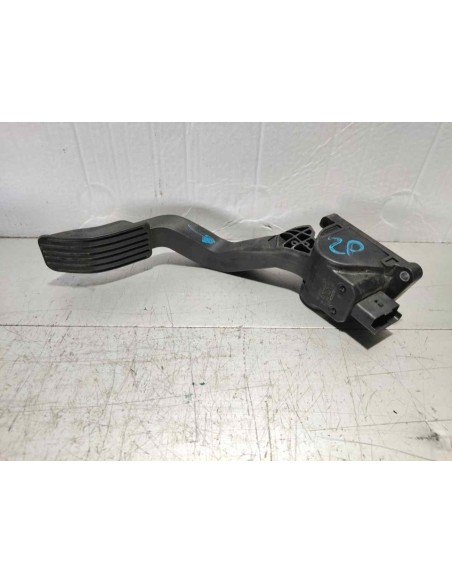 PEDAL ACELERADOR PEUGEOT 207 - 278710