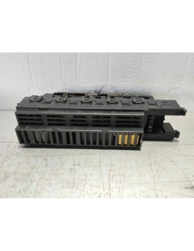 CAJA RELES / FUSIBLES MERCEDES-BENZ CLASE E (BM...