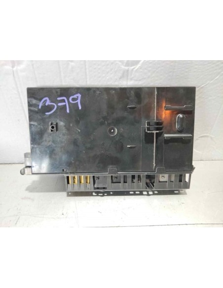 CAJA RELES / FUSIBLES MERCEDES-BENZ CLASE E (BM 211) BERLINA - 157873