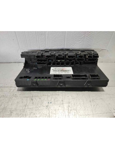 CAJA RELES / FUSIBLES MERCEDES-BENZ CLASE E (BM 211) BERLINA - 157873
