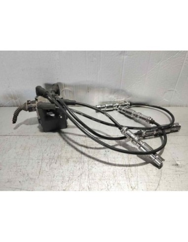 DELCO VOLKSWAGEN PASSAT BERLINA (3B3) - 272624