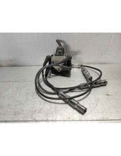 DELCO VOLKSWAGEN PASSAT BERLINA (3B3) - 272624 2