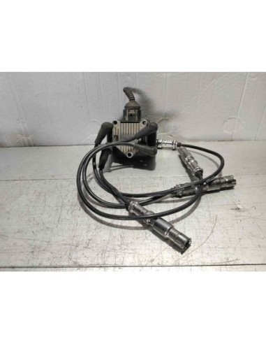 DELCO VOLKSWAGEN PASSAT BERLINA (3B3) - 272624