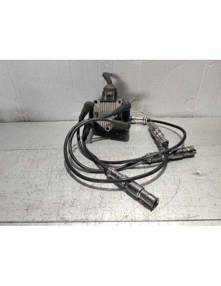 DELCO VOLKSWAGEN PASSAT BERLINA (3B3) - 272624