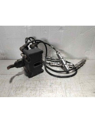 DELCO VOLKSWAGEN PASSAT BERLINA (3B3) - 272624