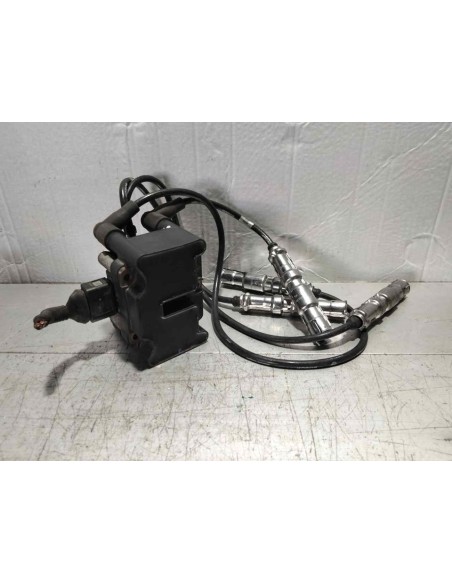 DELCO VOLKSWAGEN PASSAT BERLINA (3B3) - 272624