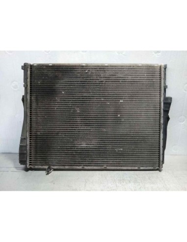 RADIADOR AGUA BMW SERIE 3 BERLINA (E46) - 92959