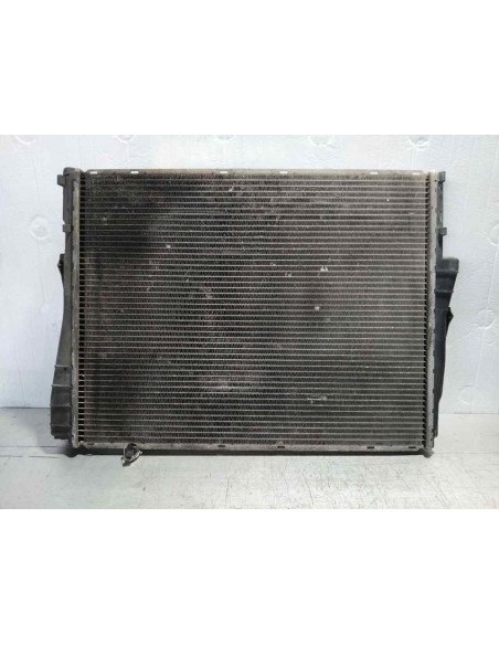 RADIADOR AGUA BMW SERIE 3 BERLINA (E46) - 92959