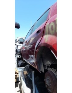 PUERTA TRASERA IZQUIERDA FIAT GRANDE PUNTO (199) - 278068
