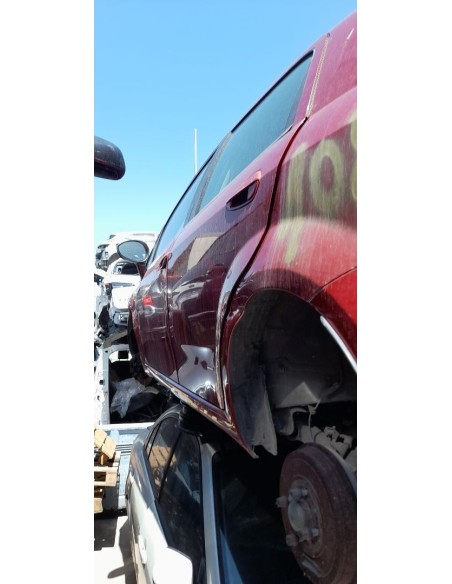 PUERTA TRASERA IZQUIERDA FIAT GRANDE PUNTO (199) - 278068