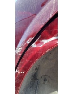 PUERTA TRASERA IZQUIERDA FIAT GRANDE PUNTO (199) - 278068 2