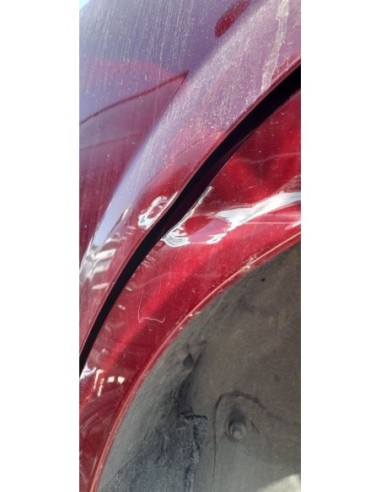 PUERTA TRASERA IZQUIERDA FIAT GRANDE PUNTO...