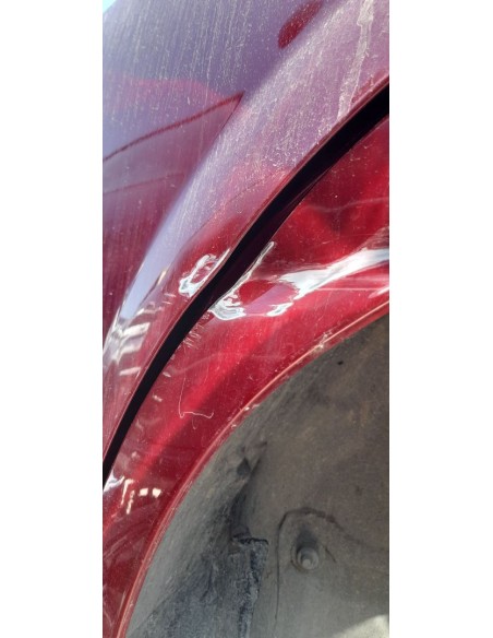 PUERTA TRASERA IZQUIERDA FIAT GRANDE PUNTO (199) - 278068