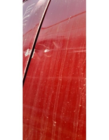 PUERTA TRASERA IZQUIERDA FIAT GRANDE PUNTO...