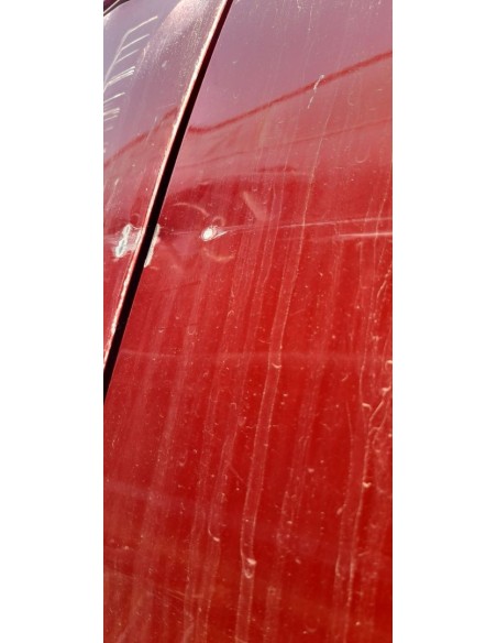 PUERTA TRASERA IZQUIERDA FIAT GRANDE PUNTO (199) - 278068
