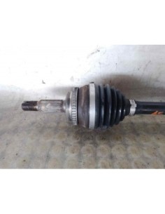 TRANSMISION DELANTERA DERECHA TOYOTA COROLLA VERSO (R1) -... 2