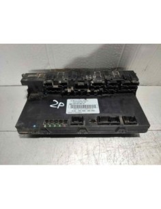 CAJA RELES / FUSIBLES MERCEDES-BENZ CLASE C (BM 203)...