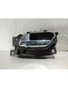 MANETA INTERIOR DELANTERA IZQUIERDA CITROEN C4 BERLINA -...