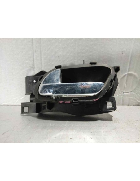 MANETA INTERIOR DELANTERA IZQUIERDA CITROEN C4 BERLINA - 278726